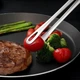 Професійні кухонні щипці з нержавіючої сталі CheffGrip - зображення 8