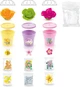 Zestaw kreatywny Canal Toys Slime Flowers 3 Pots SSC418 (3555801362422) - obraz 3