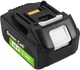 Akumulator do narzędzi Green Cell LXT 18 V 5 Ah (PTMA18V5) - obraz 3