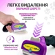 Фурмінатор для собак і котів 6,5 см, щітка для вичісування шерсті та видалення підшерстя - зображення 5