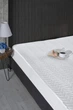 Наматрацник Kayra 120115707 200x200 Білий - изображение 1