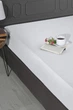 Наматрацник Kayra 120114643 200x200 Білий - изображение 4