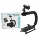 Ручка стабилизатор Video Making Kit AY49U для видеокамер и фотоаппаратов максимальная весовая нагрузка 2.5 кг материал алюминий - изображение 2