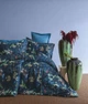 Комплект постільної білизни Issimo Home 120116683 Євро Тенсел Різнобарвний 4 (шт.) - изображение 1