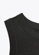 Майка ZARA 17974 Графітовий M (4174) - зображення 3