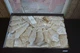 Скатертина Selin 120114956 300х160 см Оксамит Бежевий - зображення 4