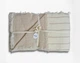 Покривало MOSS 120116276 Полуторний Муслін Бежевий - изображение 3
