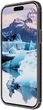 Etui na smartfon dbramante1928 Greenland do Apple iPhone 17e / 16e / 15 / 14 / 13 Clear (GR61CL001825) - obraz 5