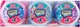 Zestaw kreatywny Canal Toys Slime Crazy Sensations 3 CCC002 (3555801326011) - obraz 3