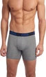 Набір трусів Puma Athletic Boxer Briefs 3 шт (Розмір XL) - зображення 5