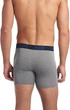 Набір трусів Puma Athletic Boxer Briefs 3 шт (Розмір XL) - зображення 6