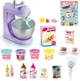 Набір для творчості Canal Toys Slime Yummy Mixer Machine SSC357  (3555801361760) - зображення 3