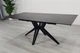 Стіл VINCENT CERAMIC 140(200)*90 графіт мат/чорний - изображение 4