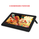 Монітор-планшет XP-PEN Artist14 Pro (NEW) (MD140FH-AD41A) - зображення 7