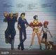 Вінілова платівка The Seatbelts - Cowboy Bebop (Original Series Soundtrack) (Vinyl, LP) - зображення 3