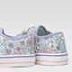 Дитячі кеди для дівчинки Disney CP91-SS23-052DCLS 30 Зелені - зображення 2