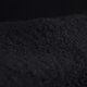 Ткань искусственный мех Тедди IDEIA 455 гр/м2 150 см, для пальто, курток и теплых жилетов черная 5258498 - зображення 2