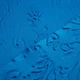 Ткань трикотаж Fukro жаккард IDEIA 300 гр/м2 150 см, плотный фактурный трикотаж для кардиганов, костюмов и теплых платьев вензель - зображення 6