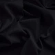 Ткань костюмная коттон стрейч IDEIA 215гр/м2 120 см, эластичная хлопковая ткань для костюмов, брюк и юбок черная 5258500 - изображение 3