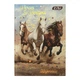 Дневник школьный ZiBi NIGHT HORSE В5, 40 листов, твердая обложка (ZB.13765-01) - изображение 1