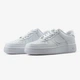 Кросівки Nike Air Force 1 Low White 43 - изображение 3