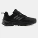 Кросівки Adidas Terrex AX4 Black Grey | Gore-Tex | Термо 44 - изображение 5