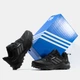 Кросівки Adidas Terrex AX4 Black Grey | Gore-Tex | Термо 41 - изображение 7