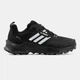 Кросівки Adidas Terrex AX4 Black White | Gore-Tex | Термо 41 - изображение 5