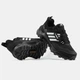 Кросівки Adidas Terrex AX4 Black White | Gore-Tex | Термо 41 - изображение 7