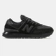 Кросівки New Balance 574 All Black | Gore-Tex | Термо 44 - зображення 5