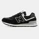 Кросівки New Balance 574 Black White Grey | Gore-Tex | Термо 43 - изображение 1