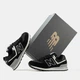 Кросівки New Balance 574 Black White Grey | Gore-Tex | Термо 44 - зображення 7