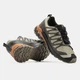 Кросівки Salomon XA PRO 3D V9 Brown Orange | Gore-Tex | Термо 41 - зображення 7