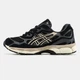 Кросівки Asics Gel-NYC Black Beige 44 - зображення 5