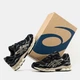 Кросівки Asics Gel-NYC Black Beige 44 - зображення 7