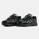 Кросівки Asics Gel-NYC Black Turquoise 45 - зображення 2