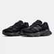 Кросівки New Balance 9060 All Black 43 - изображение 2