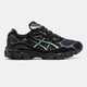 Кросівки Asics Gel-NYC Black Turquoise 45 - зображення 5