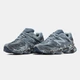 Кросівки New Balance 9060 Blue Black Grey 42 - изображение 2