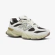 Кросівки New Balance 9060 Sydney McLaughl White Brown 39 - зображення 5