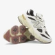 Кросівки New Balance 9060 Sydney McLaughl White Brown 39 - зображення 8