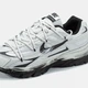 Кросівки Nike Initiator Grey Black 40 - зображення 4