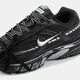 Кросівки Nike Initiator Black Grey Custom 45 - изображение 4