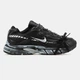 Кросівки Nike Initiator Black Grey Custom 43 - изображение 5
