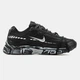 Кросівки Nike Initiator Black Grey Custom 40 - изображение 6