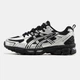 Кросівки Asics Gel-Kahana 8 SP Black Silver 44 - изображение 1