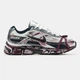 Кросівки Nike Initiator Grey Burgundy Custom 45 - изображение 5