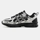 Кросівки Asics Gel-Kahana 8 SP Black Silver 42 - зображення 3