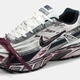 Кросівки Nike Initiator Grey Burgundy Custom 41 - изображение 6