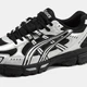 Кросівки Asics Gel-Kahana 8 SP Black Silver 42 - зображення 4
